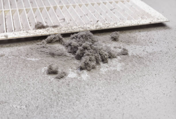 Affordable HVAC Duct Cleaning in MS