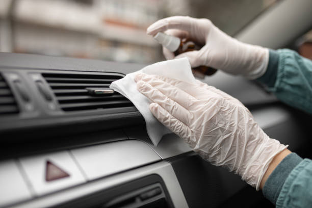 Best Air Vent Cleaning Services  in Columbia, MS