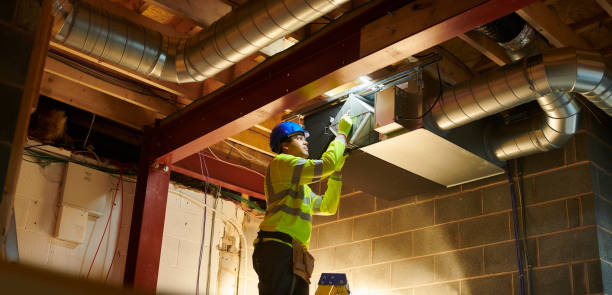  Columbia, MS Airduct Cleaning Pros