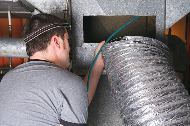 Best Air Duct Cleaning Company Near Me  in Columbia, MS