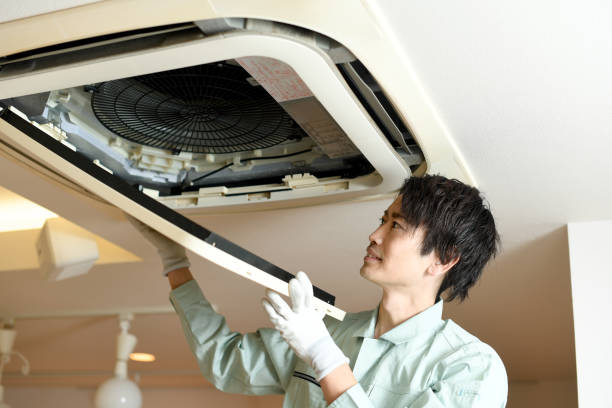 Best Air Vent Cleaning Services  in Columbia, MS