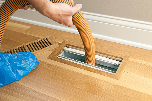 Best Dryer Vent Cleaning Services  in Columbia, MS