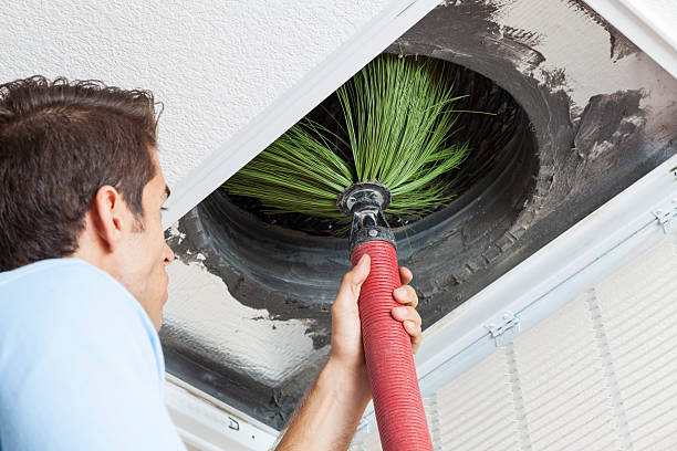 Best Best Air Duct Cleaning Near Me  in Columbia, MS