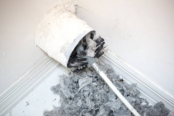 Best Air Duct Cleaning Near Me in MS