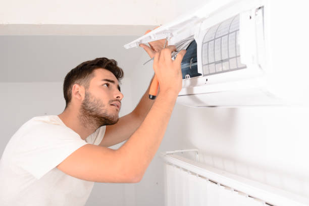 Best HVAC Air Duct Cleaning  in Columbia, MS