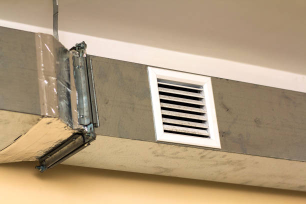 Best Residential Air Duct Cleaning  in Columbia, MS